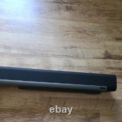 Barre de son Sonos Playbar sans fil pour cinéma maison haut-parleur en très bon état #1