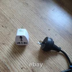 Barre de son Sonos Playbar sans fil pour cinéma maison haut-parleur en très bon état #1