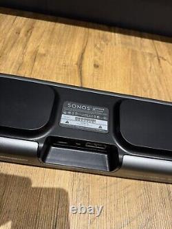 Barre de son premium Sonos Playbar. Utilisé, en bon état Sonos S2