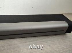 Barre de son sans fil pour Home Cinema SONOS PLAYBAR - Noir IH016197629