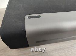 Barre de son sans fil pour Home Cinema SONOS PLAYBAR - Noir IH016197629