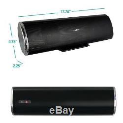 Bluetooth Home Theater Surround Sound Haut-parleur Stéréo Système De Usb Lecteur Mp3