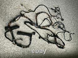 Bmw M3 Audio Stereo Haut-parleurs Wiring Harness Loom Coupe 55k Miles Oem 2001-2003