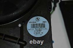 Bmw Série 3 E90 E91 2005-2012 Stereo Sound Speaker Set Amplificateur Grille