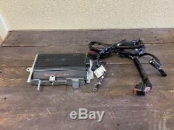 Boom Audio Stade I Ou II Amplificateur 76000277a Amp Haut-parleur Stéréo Câblage