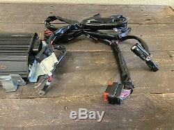 Boom Audio Stade I Ou II Amplificateur 76000277a Amp Haut-parleur Stéréo Câblage