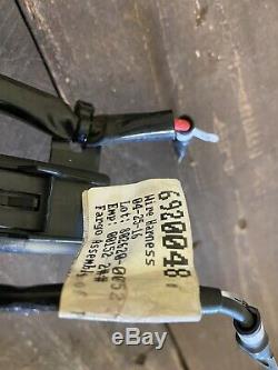 Boom Audio Stade I Ou II Amplificateur 76000277a Amp Haut-parleur Stéréo Câblage