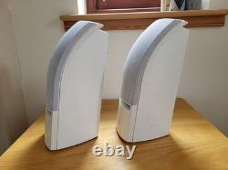 Bose 161 Enceintes Principales / Stéréo Son HiFi de Bonne Qualité en Bon État