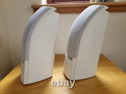 Bose 161 Enceintes Principales / Stéréo Son HiFi de Bonne Qualité en Bon État