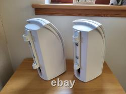 Bose 161 Enceintes principales / stéréo Son HiFi de qualité Supports inclus Authentique