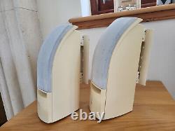 Bose 161 Enceintes principales / stéréo Son HiFi, supports inclus, authentiques