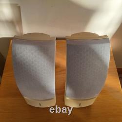 Bose 161 principales / enceintes stéréo (une paire) son de qualité HiFi GWO