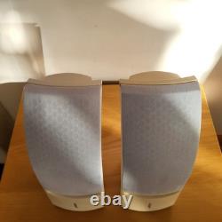 Bose 161 principales / enceintes stéréo (une paire) son de qualité HiFi GWO