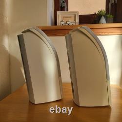Bose 161 principales / enceintes stéréo (une paire) son de qualité HiFi GWO
