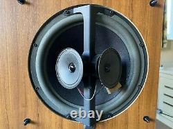 Bose 8.2 Stéréo Partout Haut-parleurs Vintage Awesome Sound - Amazing Condition