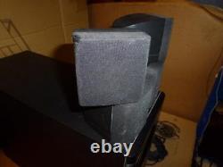Bose Acoustimass 5 Series III Speaker System-high Quality-fantastic Sound