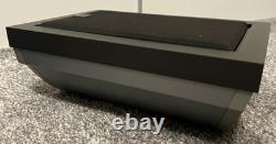 Bowers & Wilkins Fpm2 Enceintes Surround Stéréo Mur/Silencieux Argent/Frêne