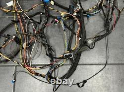 Câble de faisceau audio BMW 1er F21 Système de son stéréo Haut-parleurs Radio