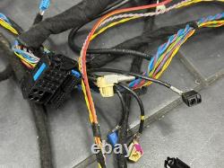 Câble de faisceau audio BMW 1er F21 Système de son stéréo Haut-parleurs Radio Câble de faisceau audio BMW 1er F21 Système de son stéréo Haut-parleurs Radio