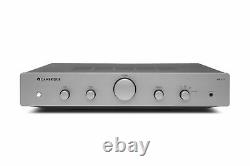 Cambridge Audio Axa25 Amplificateur Intégré (lunar Grey) Boîte Ouverte