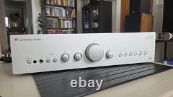Cambridge Audio Azur 640A V2 amplificateur intégré stéréo en état de fonctionnement