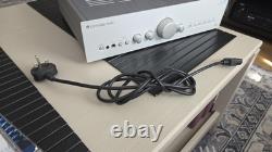 Cambridge Audio Azur 640A V2 amplificateur intégré stéréo en état de fonctionnement