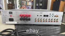 Cambridge Audio Azur 640A V2 amplificateur intégré stéréo en état de fonctionnement