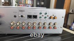 Cambridge Audio Azur 640A V2 amplificateur intégré stéréo en état de fonctionnement