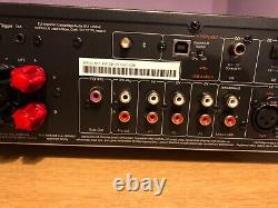 Cambridge Audio Cxa81 Amplificateur Stéréo Intégré, Immaculé Avec Garantie(2)