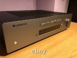 Cambridge Audio Cxa81 Amplificateur Stéréo Intégré, Immaculé Avec Garantie(2)