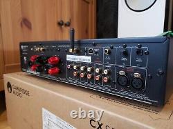 Cambridge Audio Series 2 Cxa81 Amplificateur Stéréo Intégré, 80 Watts Par Canal