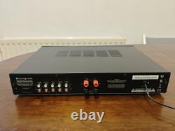 Cambridge Audio Topaz AM1 Amplificateur stéréo intégré – légendaire Gainclone puriste