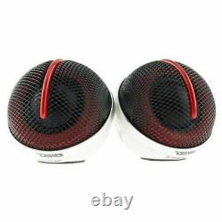 Ds18 Sq2 8 6.5 Sound Q 3 Way Component Car Stereo Speaker Sub Woofer Kit