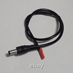 Échelle Audio Stéréo SCALAUDIO Bluetooth 5v-24v JBL 1.5 Haut-parleurs RC Audio