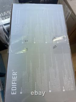 Enceinte BT 70W RCA/3.5mm avec télécommande D12