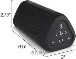 Enceinte Bluetooth Portable Oontz Ultra Dual 5.0 2-Pack Étanche IPX7, 14W