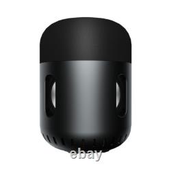 Enceinte Bluetooth Portable TRUSMI BS02-01 360° 100W Son Surround