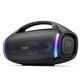 Enceinte Bluetooth Tribit Stormbox Blast 2 200 W Son 30 H D&rsquo;autonomie Ip67 320 W En Cr&ecirc;te