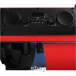 Enceinte Bluetooth portable A20D Music Box 30W HD Son stéréo USB AUX TF Enceinte Bluetooth portable A20D Music Box 30W HD Son stéréo USB AUX TF