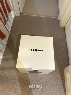 Enceinte Jarre Aeroskull HD+ Chrome Noir Sans Fil Bluetooth 2.1 Son Stéréo