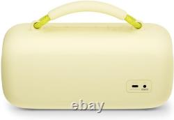 Enceinte Portable Soundlink Max, Grande Enceinte Bluetooth Portable Étanche