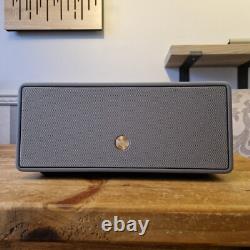 Enceinte Wi-Fi Multiroom Audio Pro Drumfire D-2