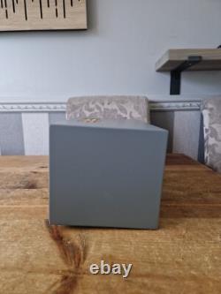 Enceinte Wi-Fi Multiroom Audio Pro Drumfire D-2