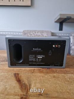 Enceinte Wi-Fi Multiroom Audio Pro Drumfire D-2