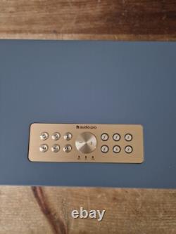 Enceinte Wi-Fi Multiroom Audio Pro Drumfire D-2