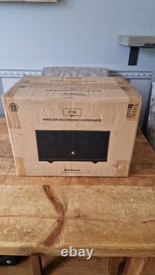 Enceinte Wi-Fi Multiroom Audio Pro Drumfire D-2