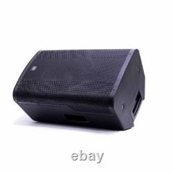 Enceinte active TEK Audio TEK15 V2 1600w 15