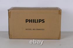 Enceinte domotique sans fil Philips TAW6505 avec audio multi-pièces