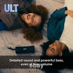 Enceinte portable sans fil ULT FIELD 1 avec ULT POWER SOUND, Ultimate