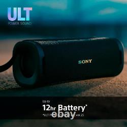 Enceinte portable sans fil ULT FIELD 1 avec ULT POWER SOUND, Ultimate